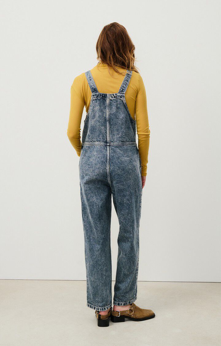 WOMEN'S DUNGAREES JOYBIRD - DIRTY VINTAGE