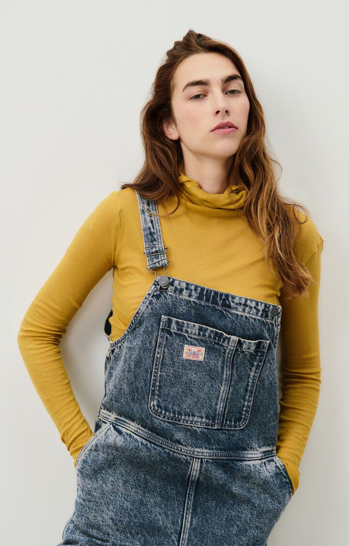 WOMEN'S DUNGAREES JOYBIRD - DIRTY VINTAGE