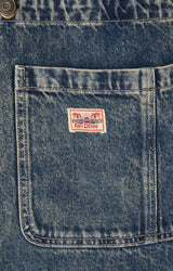WOMEN'S DUNGAREES JOYBIRD - DIRTY VINTAGE