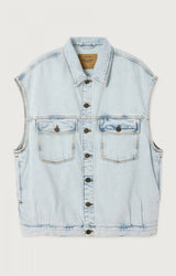 WOMEN'S JACKET JOYBIRD - WINTER BLEACHED