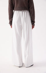 WOMEN'S JOGGERS GIXY - BLANC