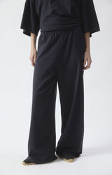 WOMEN'S JOGGERS GIXY - NOIR