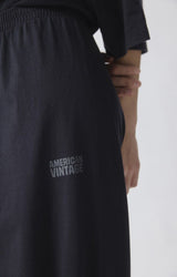 WOMEN'S JOGGERS GIXY - NOIR