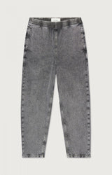 WOMEN'S JOGGERS JAZY - GREY