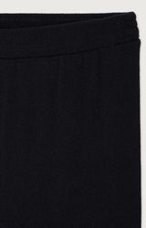 WOMEN'S JOGGERS LAILOW - BLACK