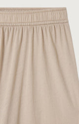 WOMEN'S JOGGERS LALOOM - PRALINE