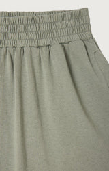 WOMEN'S JOGGERS OUKY - VERT DE GRIS