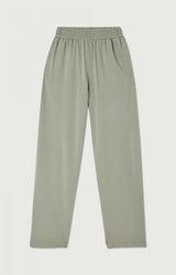 WOMEN'S JOGGERS OUKY - VERT DE GRIS