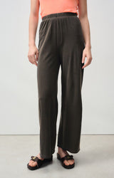 WOMEN'S JOGGERS PYMAZ -  VINTAGE CARBON