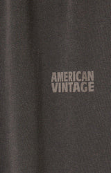 WOMEN'S JOGGERS PYMAZ -  VINTAGE CARBON
