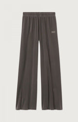 WOMEN'S JOGGERS PYMAZ -  VINTAGE CARBON