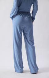 WOMEN'S JOGGERS YPAWOOD - HEATHER GREYGRI
