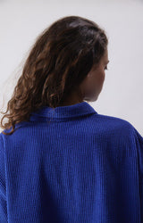 WOMEN'S SHIRT PADOW SS - OLYMPIQUE VINTAGE