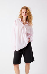 WOMEN'S SHORTS ATUBAY - TENEBRE