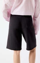 WOMEN'S SHORTS ATUBAY - TENEBRE