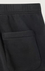 WOMEN'S SHORTS ATUBAY - TENEBRE COTTON
