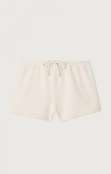 WOMEN'S SHORTS BOBYPARK - ECRU