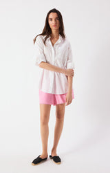 WOMEN'S SHORTS FEOLY - PINKY