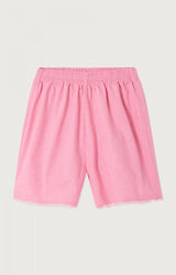 WOMEN'S SHORTS FEOLY - PINKY