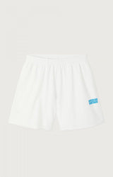 WOMEN'S SHORTS GIXY - BLANC
