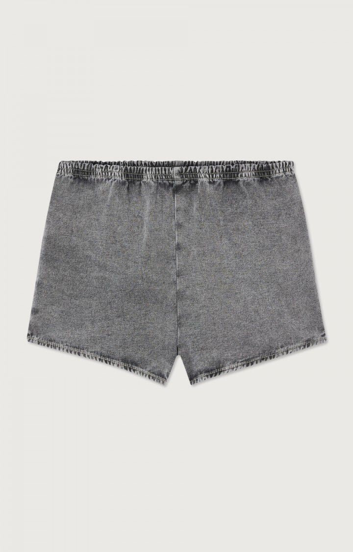 WOMEN'S SHORTS JAZY - GREY