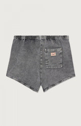 WOMEN'S SHORTS JAZY - GREY