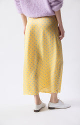 WOMEN'S SKIRT BOVALOW - MARTHE