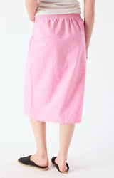 WOMEN'S SKIRT FEOLY - PINKY