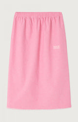 WOMEN'S SKIRT FEOLY - PINKY