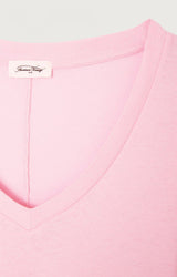 WOMEN'S T-SHIRT LS GAMIPY - CHERRY BLOSSOM