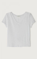 WOMEN'S T-SHIRT SONOMA SS - BLANC