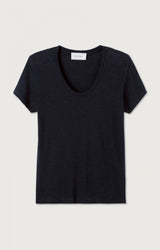 WOMEN'S T-SHIRT SS JACKSONVILLE - NOIR