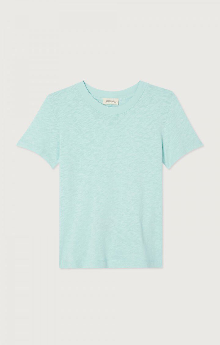 WOMEN'S T-SHIRT SS SONOMA - VINTAGE ICE COLD