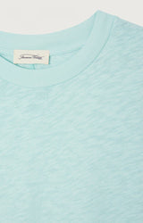 WOMEN'S T-SHIRT SS SONOMA - VINTAGE ICE COLD