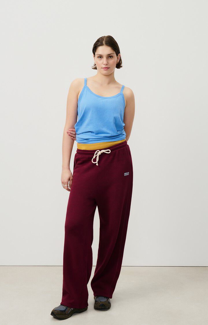 WOMEN'S TANK TOP GAMIPY - BALTIC
