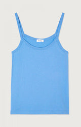 WOMEN'S TANK TOP GAMIPY - BALTIC