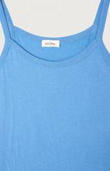 WOMEN'S TANK TOP GAMIPY - BALTIC