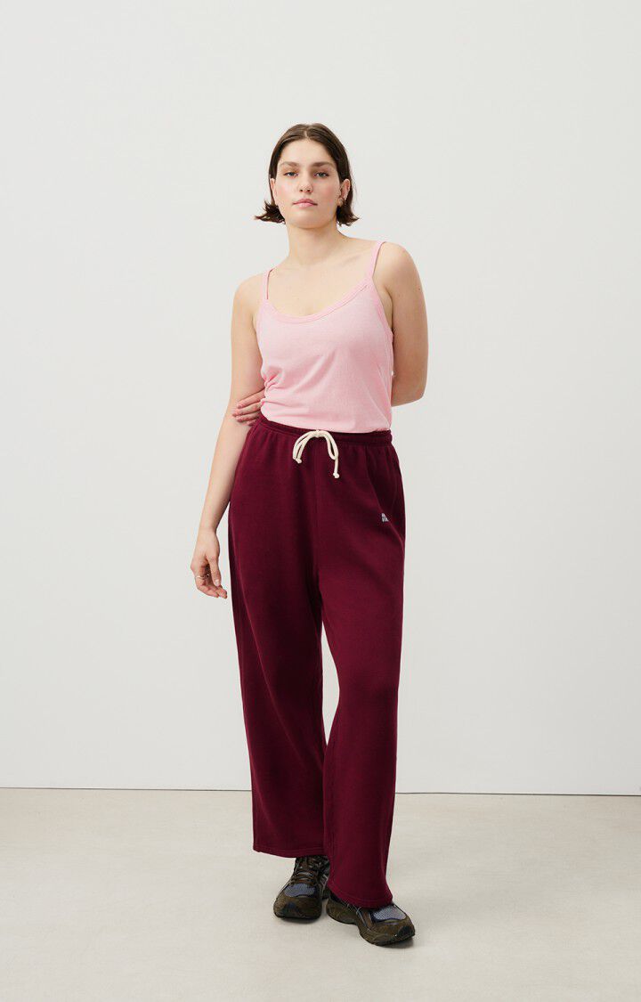 WOMEN'S TANK TOP GAMIPY - CHERRY BLOSSOM