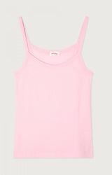 WOMEN'S TANK TOP GAMIPY - CHERRY BLOSSOM