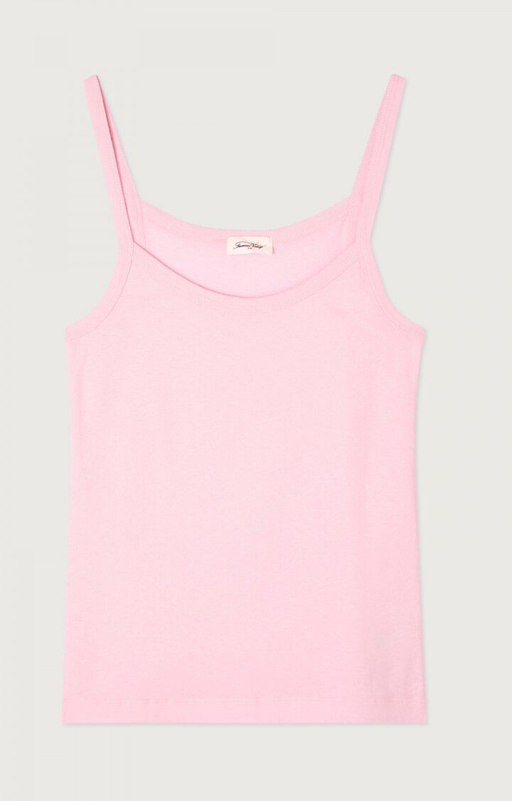 WOMEN'S TANK TOP GAMIPY - CHERRY BLOSSOM