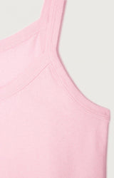 WOMEN'S TANK TOP GAMIPY - CHERRY BLOSSOM