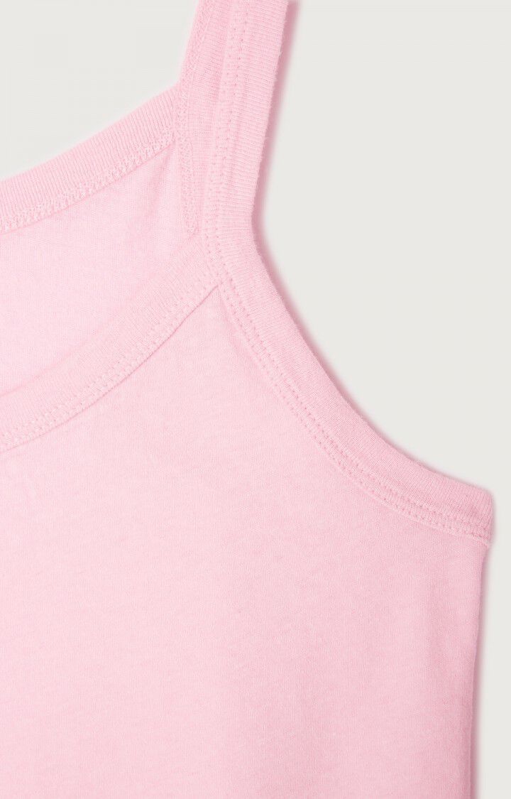 WOMEN'S TANK TOP GAMIPY - CHERRY BLOSSOM