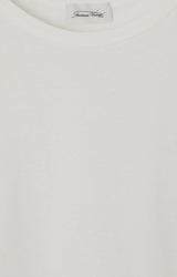 WOMEN'S TANK TOP GAMIPY - WHITE