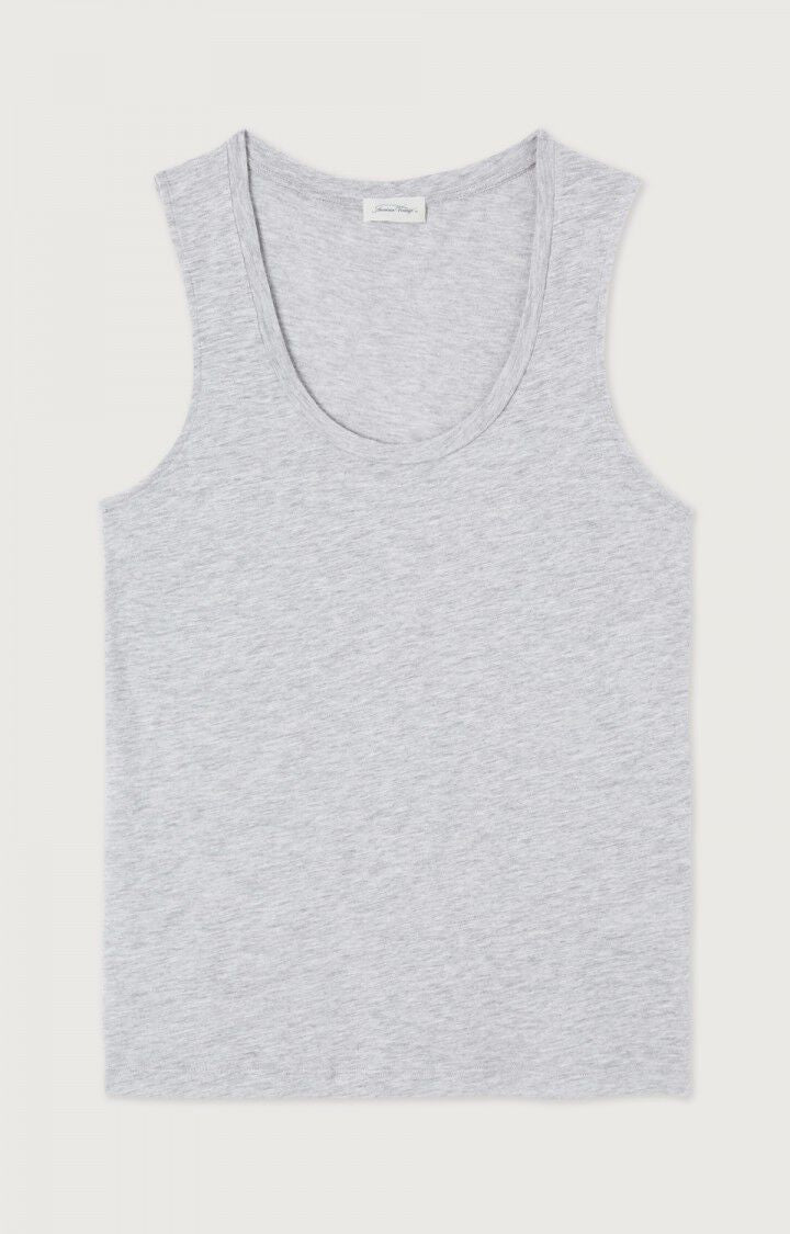 WOMEN'S TANK TOP JACKSONVILLE - POLAR MELANGE