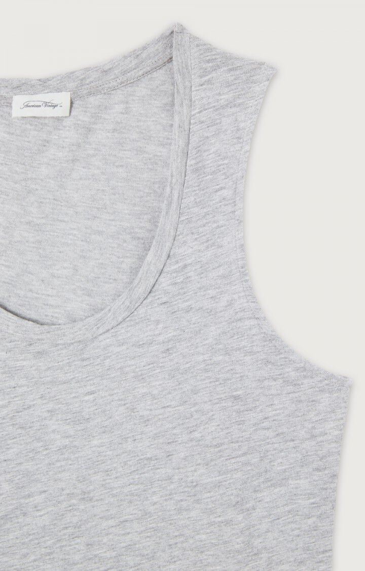 WOMEN'S TANK TOP JACKSONVILLE - POLAR MELANGE