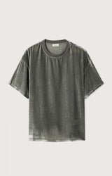 WOMEN'S TOP ANKAZ - SOURICETTE