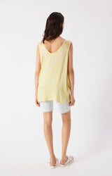 WOMEN'S TOP BOVALOW - MARTHE