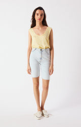 WOMEN'S TOP BOVALOW - MARTHE