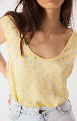 WOMEN'S TOP BOVALOW - MARTHE