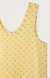 WOMEN'S TOP BOVALOW - MARTHE